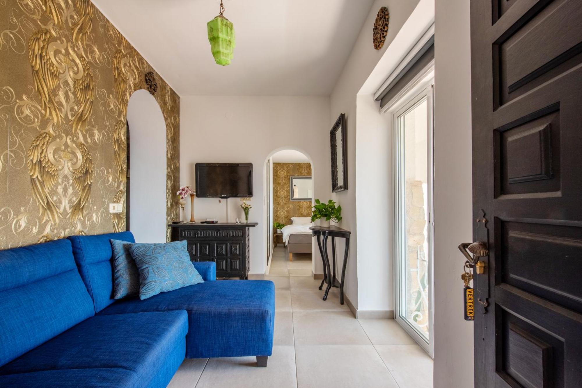 Villa Vista Calpe Exterior foto