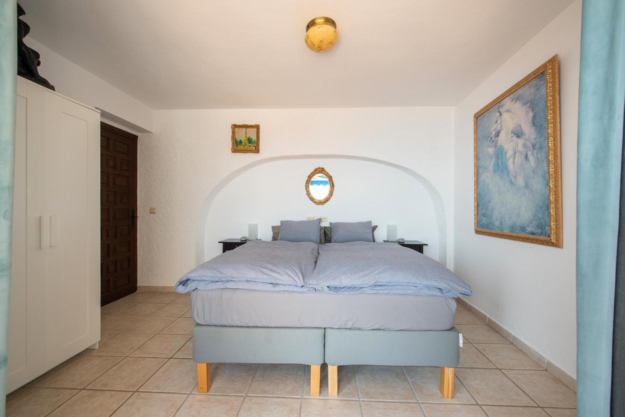 Villa Vista Calpe Exterior foto